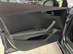 Audi A4L 40 TFSI Luxury Dynamic - фото 5