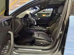 Audi A4L 40 TFSI Luxury Dynamic - фото 6