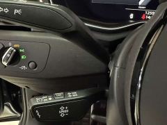 Audi A4L 40 TFSI Luxury Dynamic - фото 8