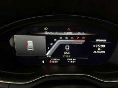 Audi A4L 40 TFSI Luxury Dynamic - фото 9