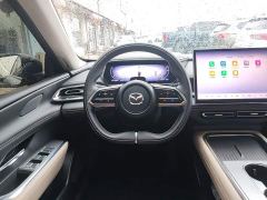 Mazda EZ-6 Pure Electric 480 Zhiyue Edition - ფოტო 10