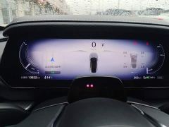 Mazda EZ-6 Pure Electric 480 Zhiyue Edition - ფოტო 11