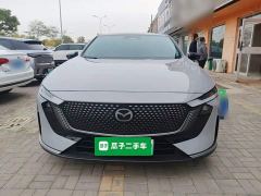 Mazda EZ-6 Pure Electric 480 Zhiyue Edition - ფოტო 2