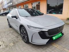 Mazda EZ-6 Pure Electric 480 Zhiyue Edition - ფოტო 3