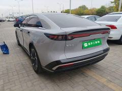 Mazda EZ-6 Pure Electric 480 Zhiyue Edition - ფოტო 4