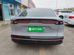 Mazda EZ-6 Pure Electric 480 Zhiyue Edition - ფოტო 5
