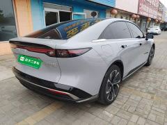 Mazda EZ-6 Pure Electric 480 Zhiyue Edition - ფოტო 6