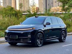 Li Auto L7 MAX - ფოტო 1