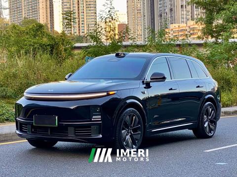 2024 Li Auto L7 MAX - ავტომობილი ჩინეთიდან