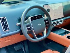 Li Auto L7 MAX - ფოტო 13
