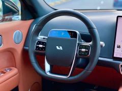 Li Auto L7 MAX - ფოტო 15
