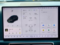 Li Auto L7 MAX - ფოტო 16