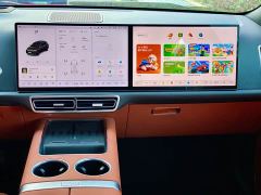 Li Auto L7 MAX - ფოტო 18