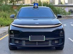 Li Auto L7 MAX - ფოტო 2
