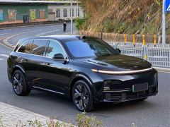 Li Auto L7 MAX - ფოტო 3