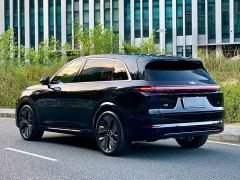 Li Auto L7 MAX - ფოტო 5