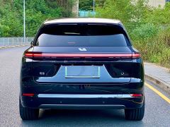 Li Auto L7 MAX - ფოტო 6