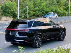 Li Auto L7 MAX - ფოტო 7