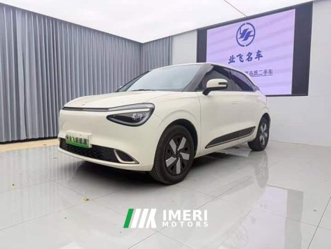 2026 Dongfeng Nammi 01 Original Edition 430 Air - ავტომობილი ჩინეთიდან