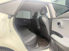 Dongfeng Nammi 01 Original Edition 430 Air - ფოტო 14