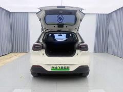 Dongfeng Nammi 01 Original Edition 430 Air - ფოტო 16