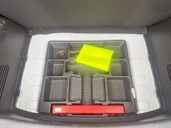 Dongfeng Nammi 01 Original Edition 430 Air - ფოტო 17