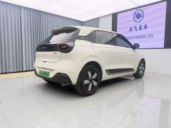 Dongfeng Nammi 01 Original Edition 430 Air - ფოტო 4