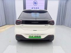 Dongfeng Nammi 01 Original Edition 430 Air - ფოტო 5