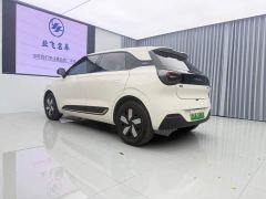 Dongfeng Nammi 01 Original Edition 430 Air - ფოტო 6