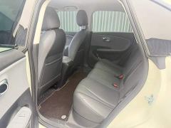 Dongfeng Nammi 01 Original Edition 430 Air - ფოტო 9