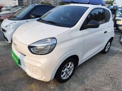 SAIC Clever 311km Vitality Pop Edition - ფოტო 1