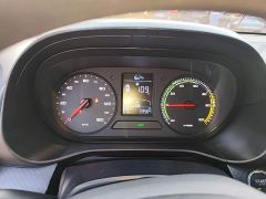 SAIC Clever 311km Vitality Pop Edition - ფოტო 11