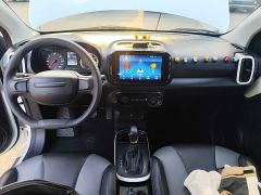 SAIC Clever 311km Vitality Pop Edition - ფოტო 12