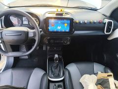 SAIC Clever 311km Vitality Pop Edition - ფოტო 13