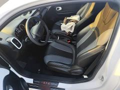SAIC Clever 311km Vitality Pop Edition - ფოტო 14