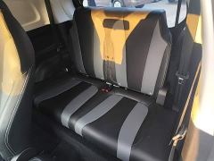 SAIC Clever 311km Vitality Pop Edition - ფოტო 16