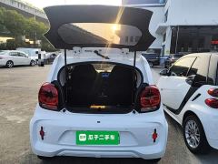 SAIC Clever 311km Vitality Pop Edition - ფოტო 18