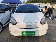 SAIC Clever 311km Vitality Pop Edition - ფოტო 2
