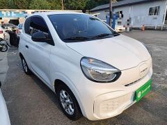 SAIC Clever 311km Vitality Pop Edition - ფოტო 3
