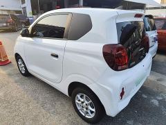SAIC Clever 311km Vitality Pop Edition - ფოტო 4