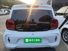 SAIC Clever 311km Vitality Pop Edition - ფოტო 5