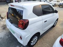 SAIC Clever 311km Vitality Pop Edition - ფოტო 6