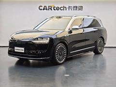 AITO M9 Extended Range Max 42kWh 6-Seater - ფოტო 1