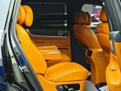 AITO M9 Extended Range Max 42kWh 6-Seater - ფოტო 17