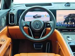 AITO M9 Extended Range Max 42kWh 6-Seater - ფოტო 18
