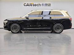 AITO M9 Extended Range Max 42kWh 6-Seater - ფოტო 2