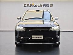 AITO M9 Extended Range Max 42kWh 6-Seater - ფოტო 3
