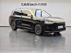 AITO M9 Extended Range Max 42kWh 6-Seater - ფოტო 4