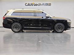 AITO M9 Extended Range Max 42kWh 6-Seater - ფოტო 5