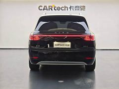 AITO M9 Extended Range Max 42kWh 6-Seater - ფოტო 6